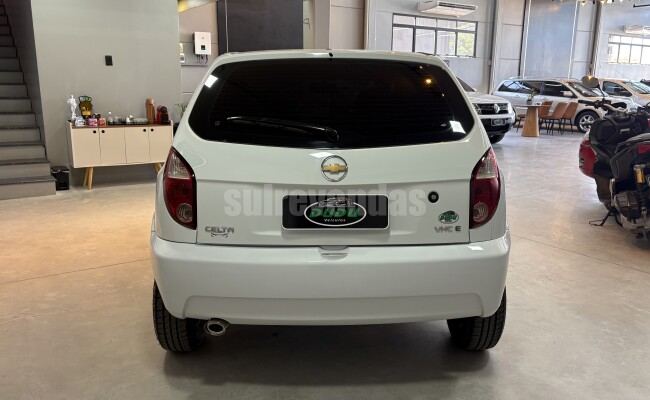 Chevrolet CELTA