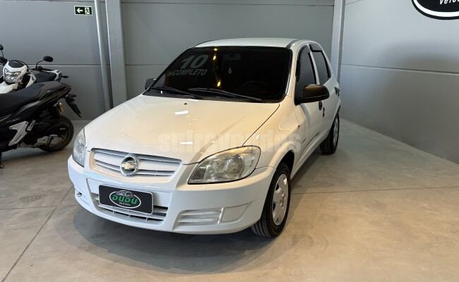 Chevrolet CELTA