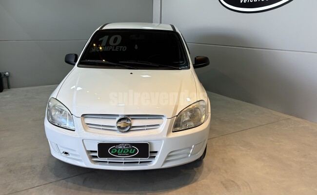 Chevrolet CELTA