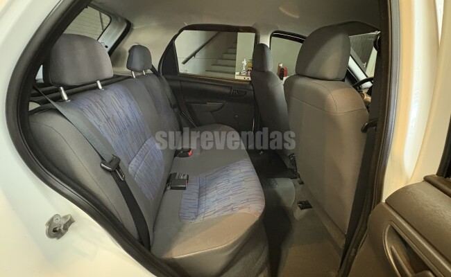 Chevrolet CELTA