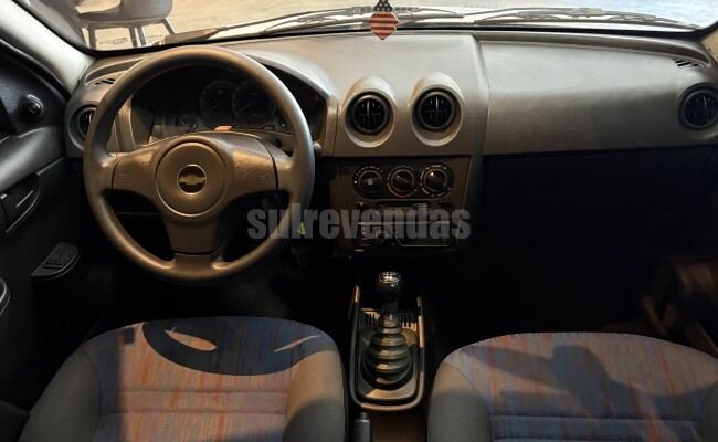 Chevrolet CELTA