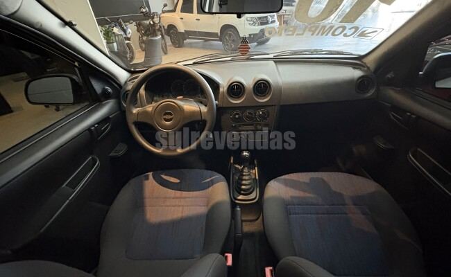 Chevrolet CELTA