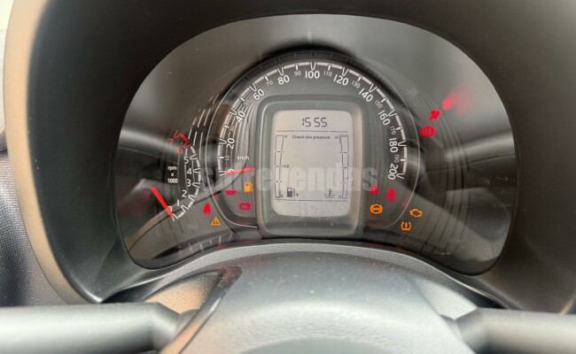 Fiat MOBI LIKE