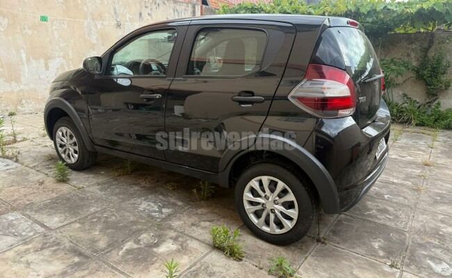 Fiat MOBI LIKE