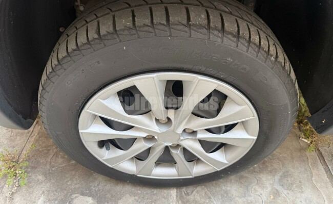 Fiat MOBI LIKE