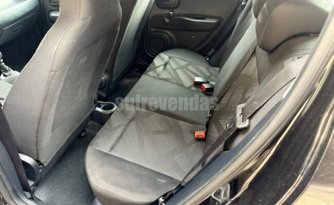 Fiat MOBI LIKE