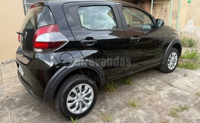 Fiat MOBI LIKE