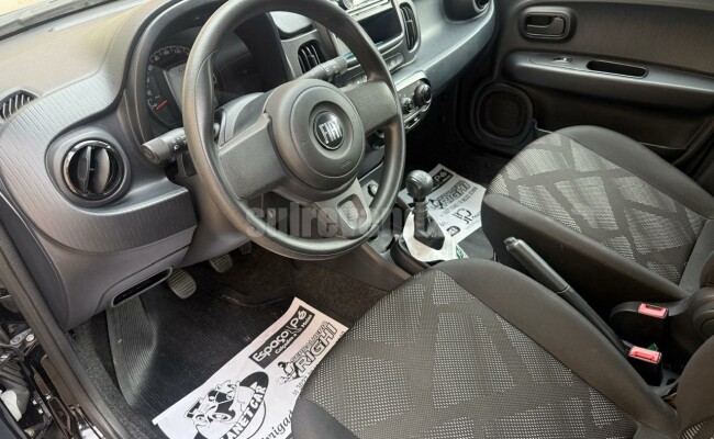 Fiat MOBI LIKE