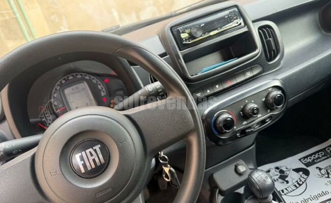 Fiat MOBI LIKE