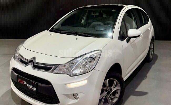 Citroen C3
