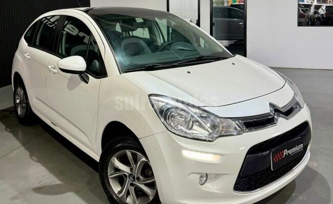 Citroen C3