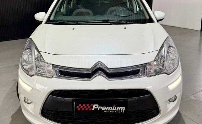 Citroen C3