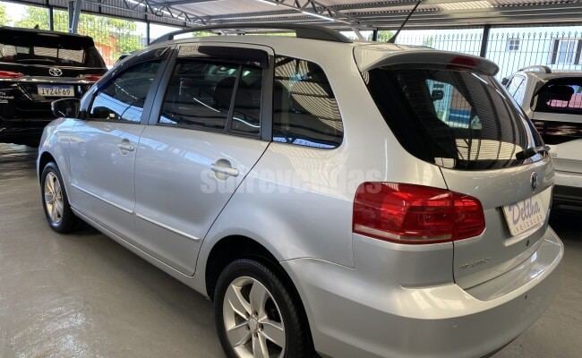 Volkswagen SPACEFOX