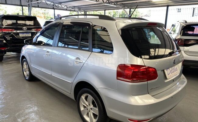 Volkswagen SPACEFOX
