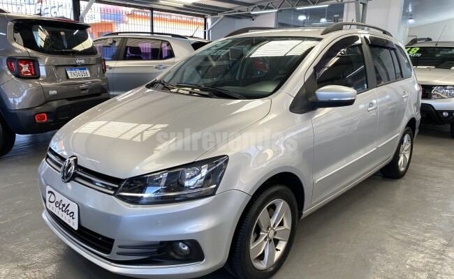 Volkswagen SPACEFOX