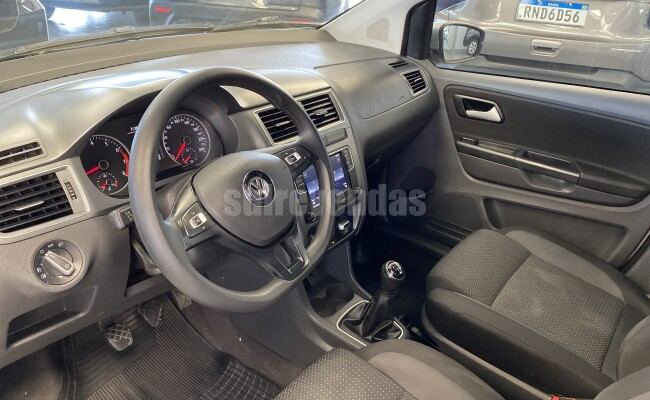 Volkswagen SPACEFOX