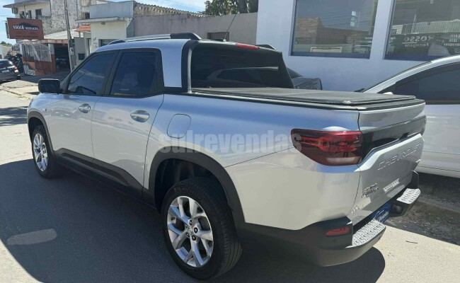 Chevrolet MONTANA