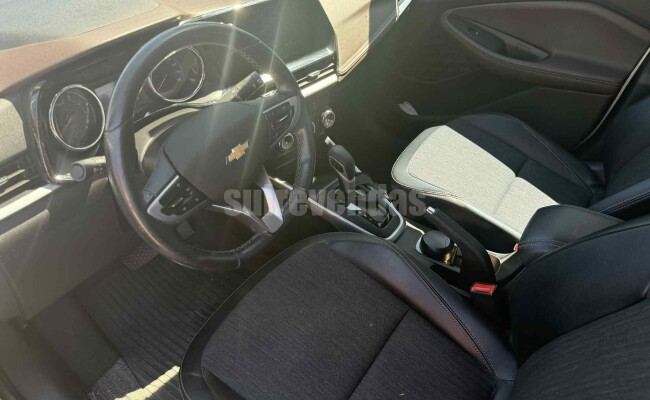Chevrolet MONTANA