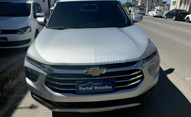 Chevrolet MONTANA