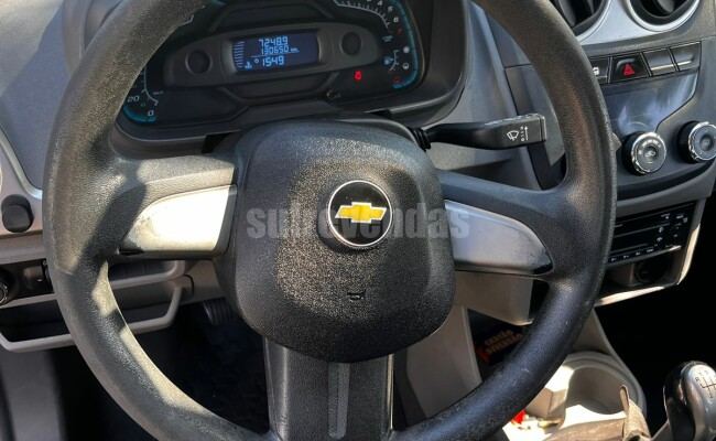 Chevrolet AGILE LTZ