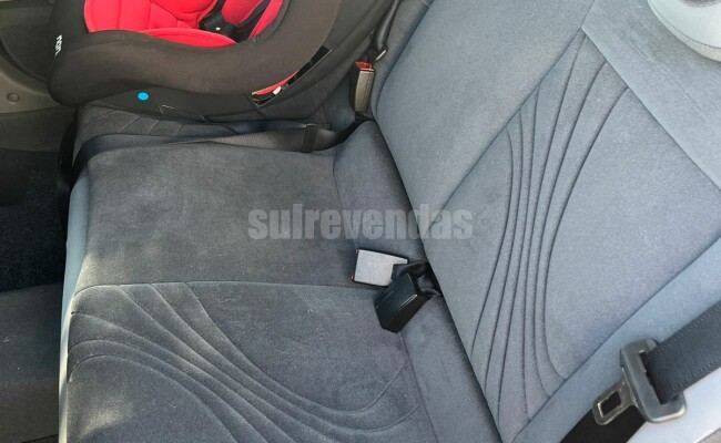 Chevrolet AGILE LTZ