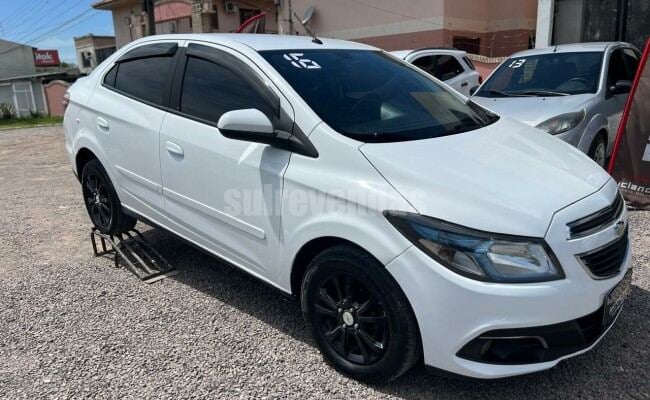 Chevrolet PRISMA
