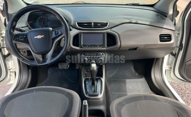 Chevrolet PRISMA