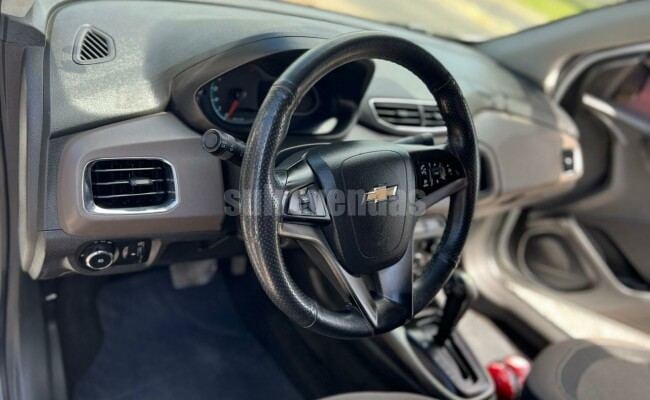 Chevrolet PRISMA