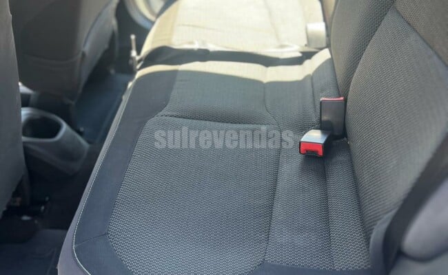 Chevrolet PRISMA 1.4AT LTZ