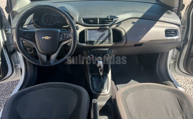 Chevrolet PRISMA 1.4AT LTZ