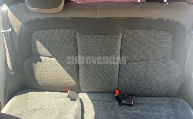 Chevrolet PRISMA 1.4AT LTZ