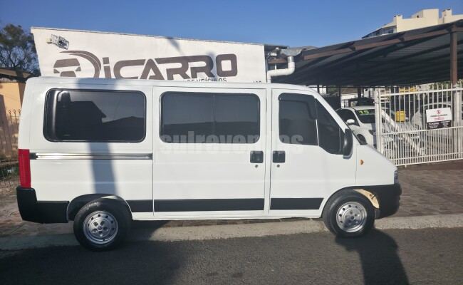 Fiat DUCATO