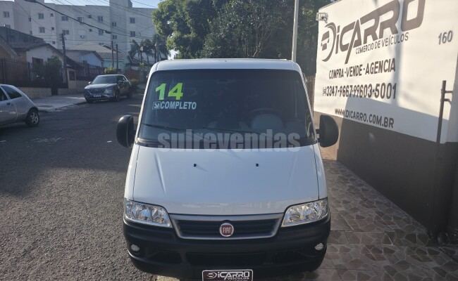 Fiat DUCATO
