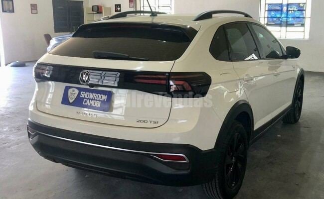 Volkswagen NIVUS