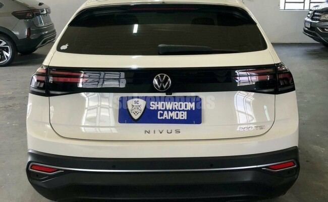 Volkswagen NIVUS
