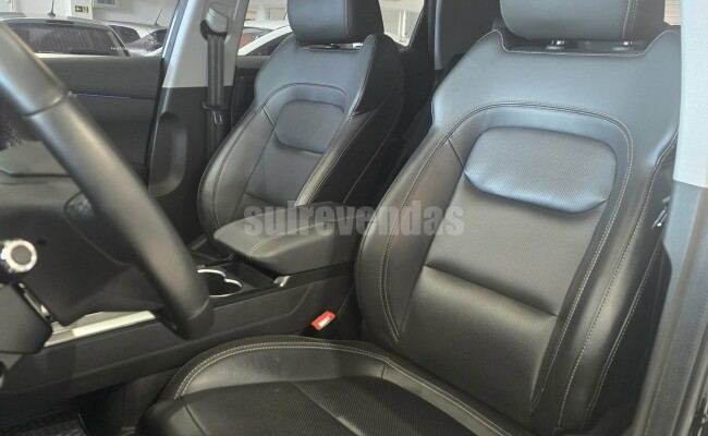 Caoa Chery TIGGO
