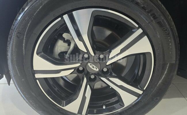 Caoa Chery TIGGO