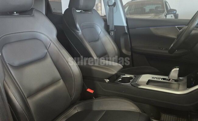 Caoa Chery TIGGO