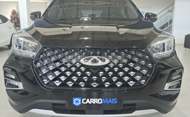 Caoa Chery TIGGO