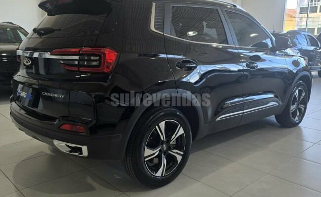 Caoa Chery TIGGO