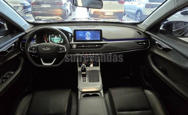 Caoa Chery TIGGO