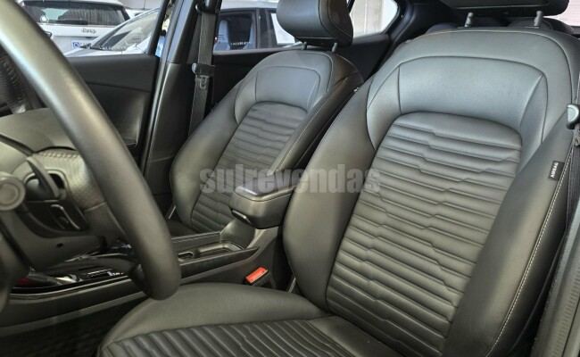 Fiat FIAT FASTBACK