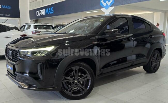 Fiat FIAT FASTBACK