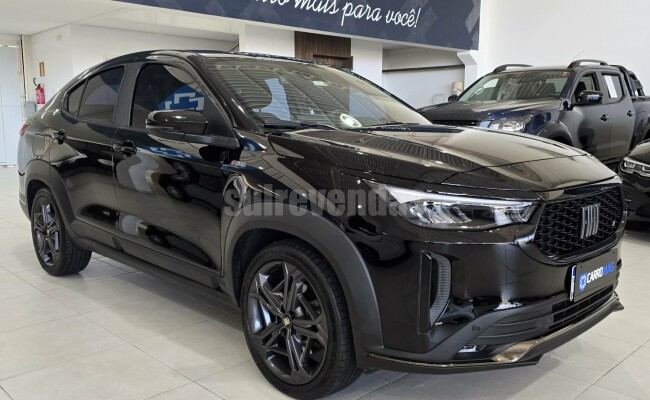 Fiat FIAT FASTBACK