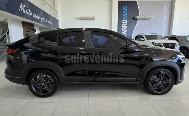 Fiat FIAT FASTBACK