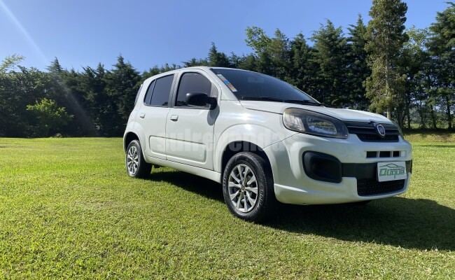 Fiat UNO