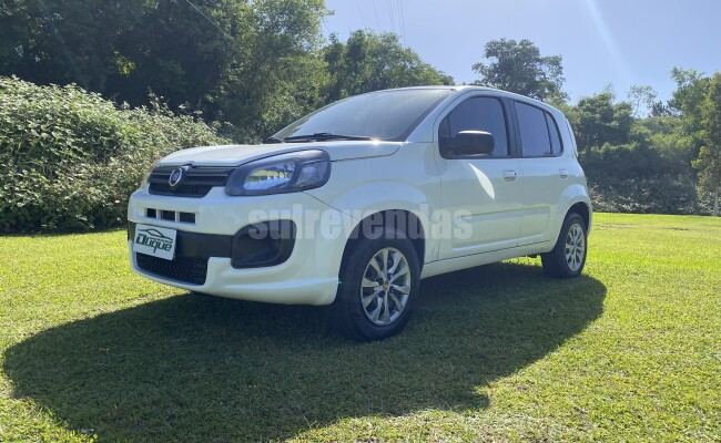 Fiat UNO
