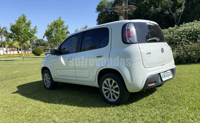 Fiat UNO