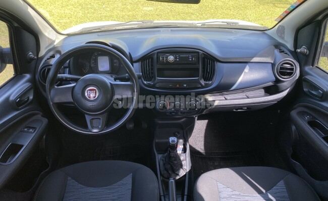 Fiat UNO