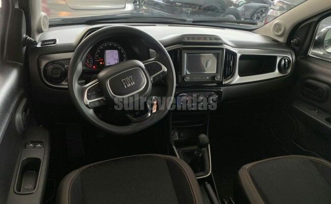 Fiat MOBI TREKKING 1.0 FLEX 5P.